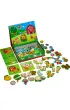 Puzzle Gra magnetyczna - Farma Roter Kafer
