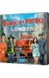 Wsi��� do Poci�gu. Londyn