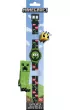 Zegarek cyfrowy Minecraft KE02 ECO MIN4223