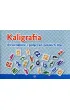 Kaligrafia dwuznak�w i po��cze� polskich liter