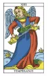 Marseille Tarot Mini, Tarot Marsylski Mini