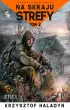Na skraju Strefy. Tom 2 – Krzysztof Haladyn – okładka ebook