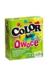 Color Addict Owoce