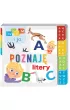 Wiem i ja! Poznaj� 2. Litery