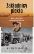 Zakładnicy piekła – Marcin Szymański – okładka ebook