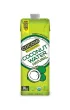 Cocomi Woda kokosowa naturalna zestaw 12 x 1 l Bio