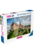 Puzzle 1000 el. Zamek Sigmaringen Ravensburger