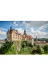 Puzzle 1000 el. Zamek Sigmaringen Ravensburger