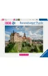 Puzzle 1000 el. Zamek Sigmaringen Ravensburger