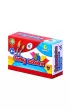 Astra Farby szkolne plakatowe "AS" 6 kolor�w