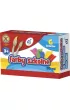 Astra Farby szkolne plakatowe "AS" 6 kolor�w