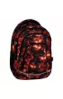 Derform Plecak 4-komorowy Backup Stranger PLB6A43