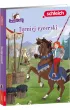 Turniej rycerski. Schleich Horse Club