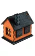 �amig��wka ESCAPE BOX - Cabin in the Woods 2/4 Eureka 3D