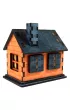 �amig��wka ESCAPE BOX - Cabin in the Woods 2/4 Eureka 3D