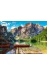Puzzle 1000 el. The Dolomites Mountains,Italy Castorland