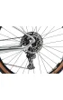 Romet Rower grski MONSUN 3.0 szary 15 S