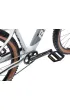 Romet Rower grski MONSUN 3.0 szary 15 S