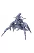 Nemesis. Alien Kings Rebel