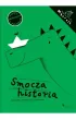M�drale. Smocza historia. �wiczenia rysunkowe dla czterolatk�w