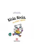 Kicia Kocia na placu zabaw