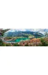 Puzzle panoramiczne 500 el. Kotor, Czarnog�ra Trefl