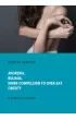 Anorexia. Bulimia. Inner compulsion to over-eat. Obesity – Dorota Sawicka – okładka ebook