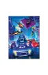 Puzzle 48 el. Batwheels. Poznaj Batwheels Dodo