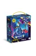 Puzzle 48 el. Batwheels. Poznaj Batwheels Dodo