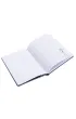 Patio Notes A5 z gumk� 80k. w lini� Disney Burton's wz�r 2