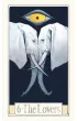 Curious Travels Tarot