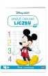 Disney Uczy. Miki. Zeszyt �wicze�. Liczby