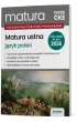 Matura 2026. J�zyk polski. Matura ustna