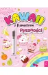 Kawaii z flamastrem. Pyszno�ci