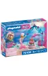 Playmobil Fantasy & Magic Podwodny bufet weselny 72108