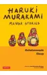 Haruki Murakami Manga Stories 3 wer. angielska