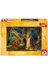 Puzzle PQ 1000 el. Astronom Schmidt