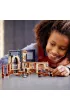 LEGO Harry Potter Chwile z Hogwartu: zajcia z obrony przed czarn magi 76397