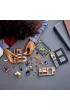 LEGO Harry Potter Chwile z Hogwartu: zajcia z obrony przed czarn magi 76397