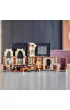 LEGO Harry Potter Chwile z Hogwartu: zajcia z obrony przed czarn magi 76397