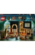 LEGO Harry Potter Chwile z Hogwartu: zajcia z obrony przed czarn magi 76397