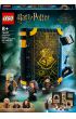 LEGO Harry Potter Chwile z Hogwartu: zajęcia z obrony przed czarną magią 76397