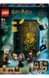 LEGO Harry Potter Chwile z Hogwartu: zajcia z obrony przed czarn magi 76397