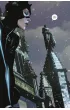 DC Black Label Batman/Catwoman