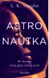Astronautka – S. K. Vaughn – okładka ebook