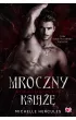 Mroczny książę. Blueblood Vampires. Tom 1 – Michelle Hercules – okładka ebook