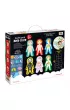 Duuu�e Puzzle Moje Cia�o Bright Junior Media