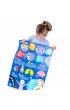 Duuu�e Puzzle Moje Cia�o Bright Junior Media