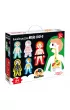 Duuu�e Puzzle Moje Cia�o Bright Junior Media