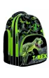 St. Majewski Plecak Bambino Premium T-Rex